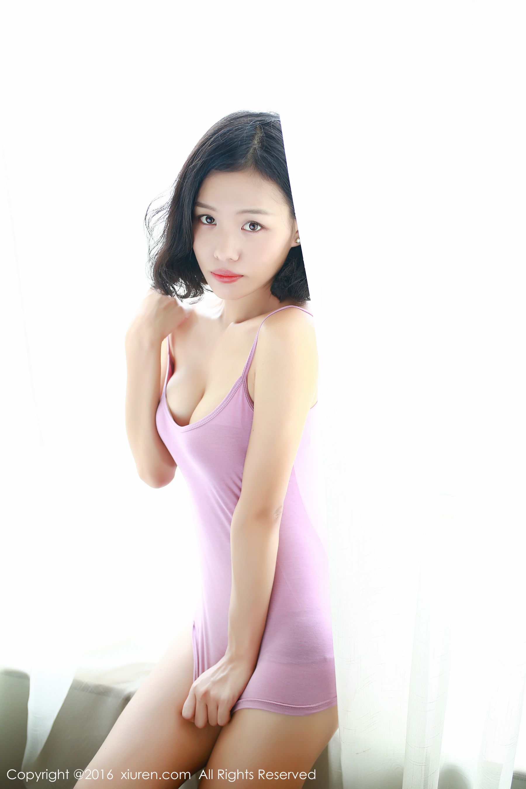 优莉Yoli《热情似火的成都美女》  No.611-图2