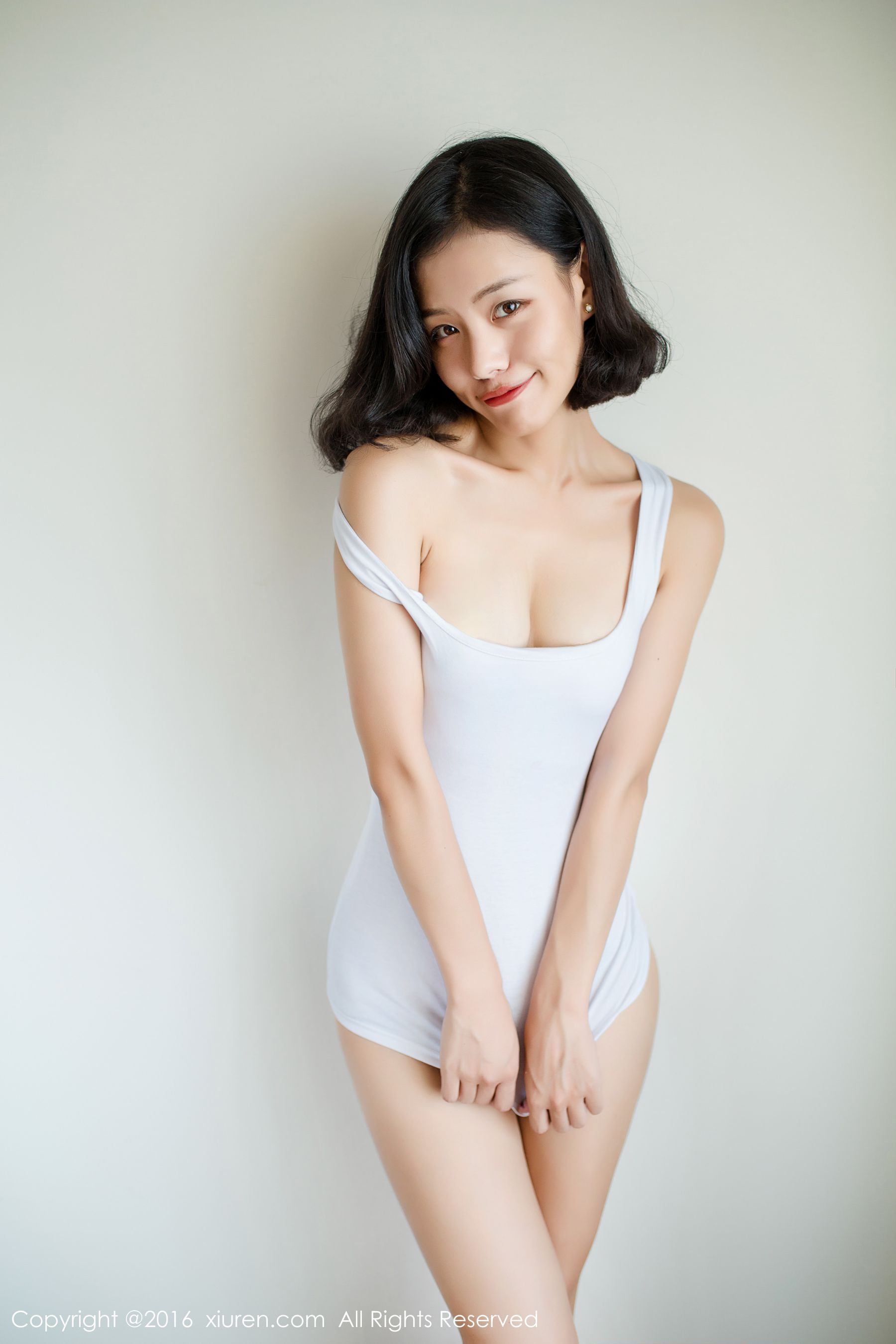 优莉Yoli《热情似火的成都美女》  No.611-图37