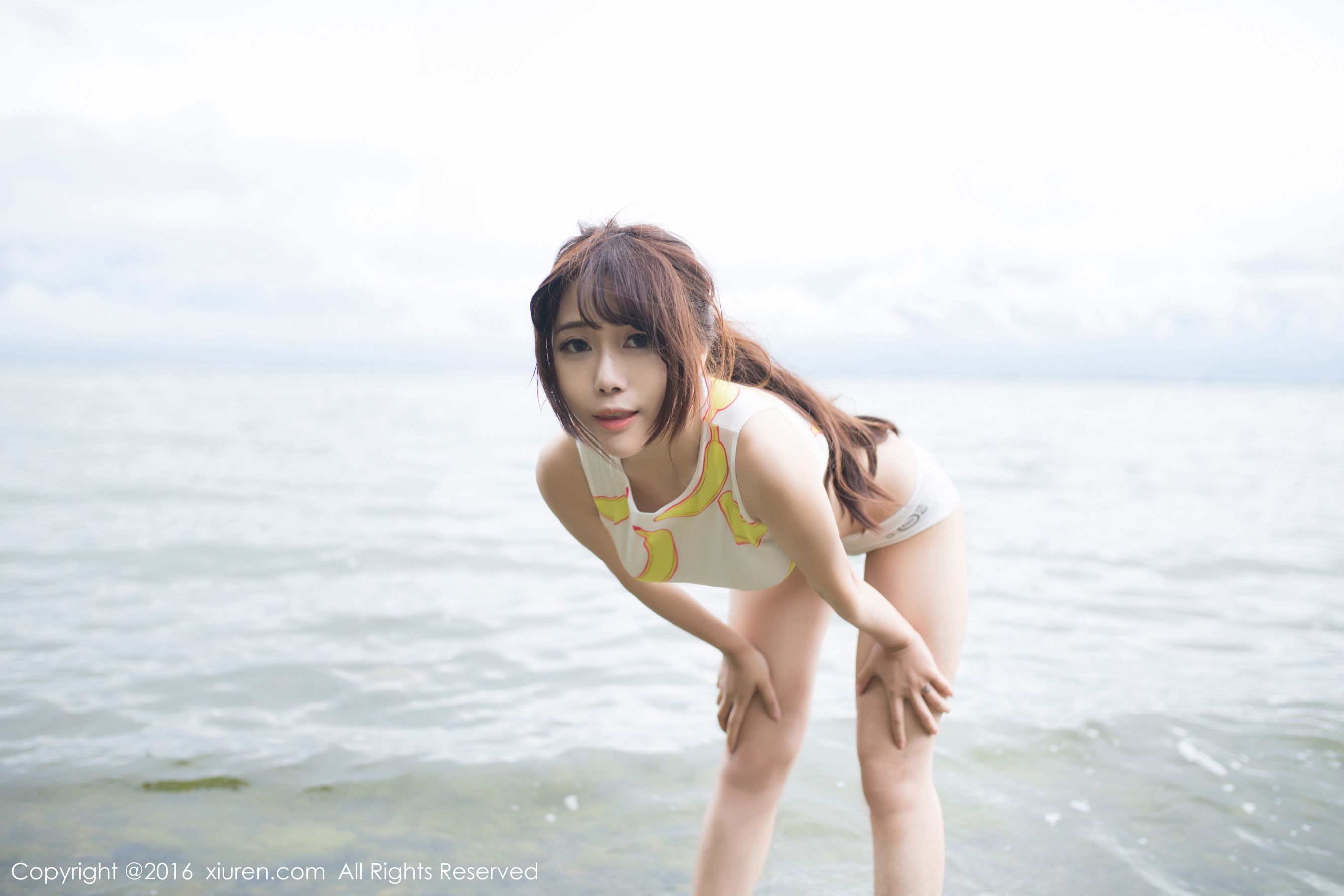 兜豆靓Youlina《云南旅拍》阳光性感系列  No.623-图56