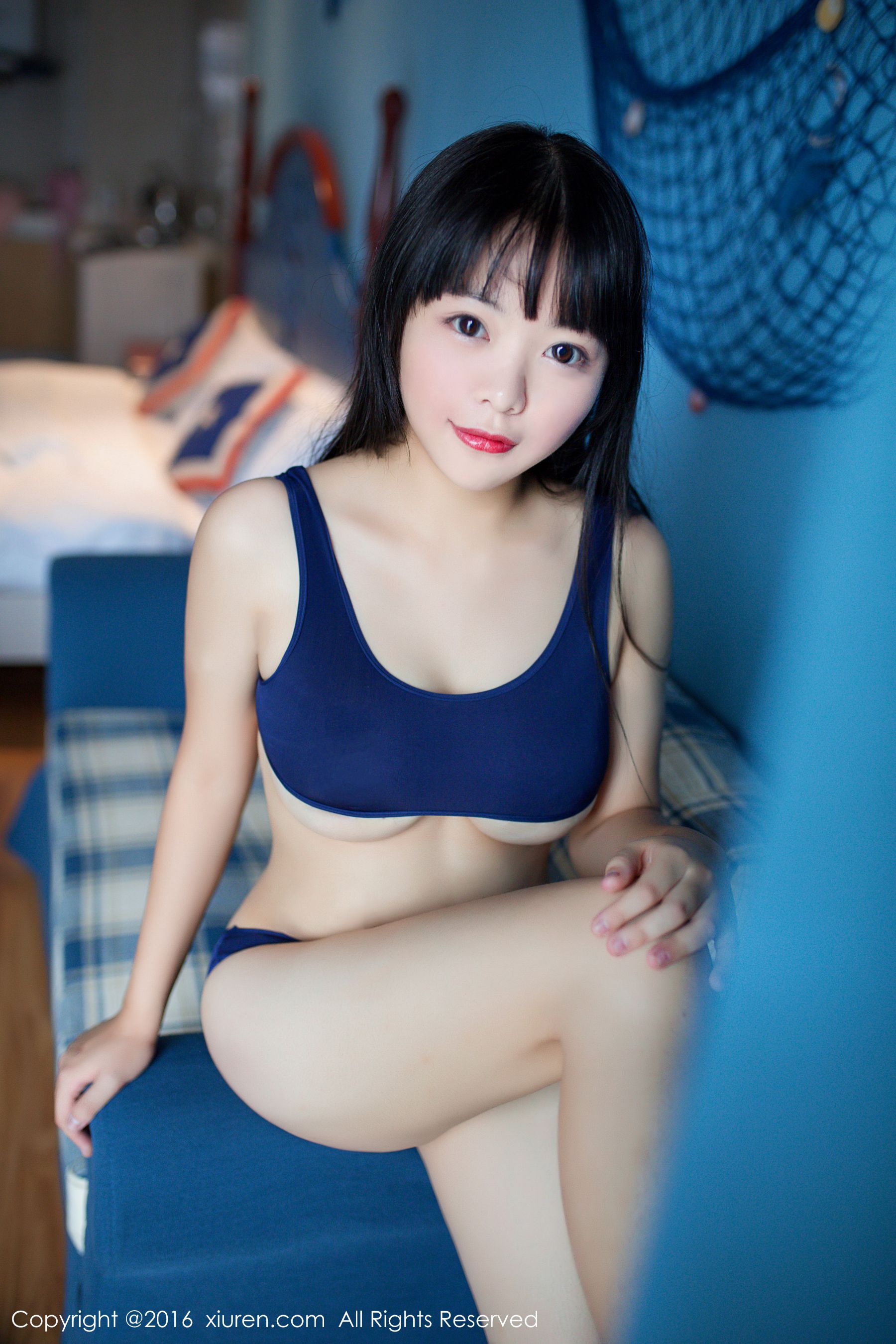 巨胸少女@赤間菀枫  No.630-图7