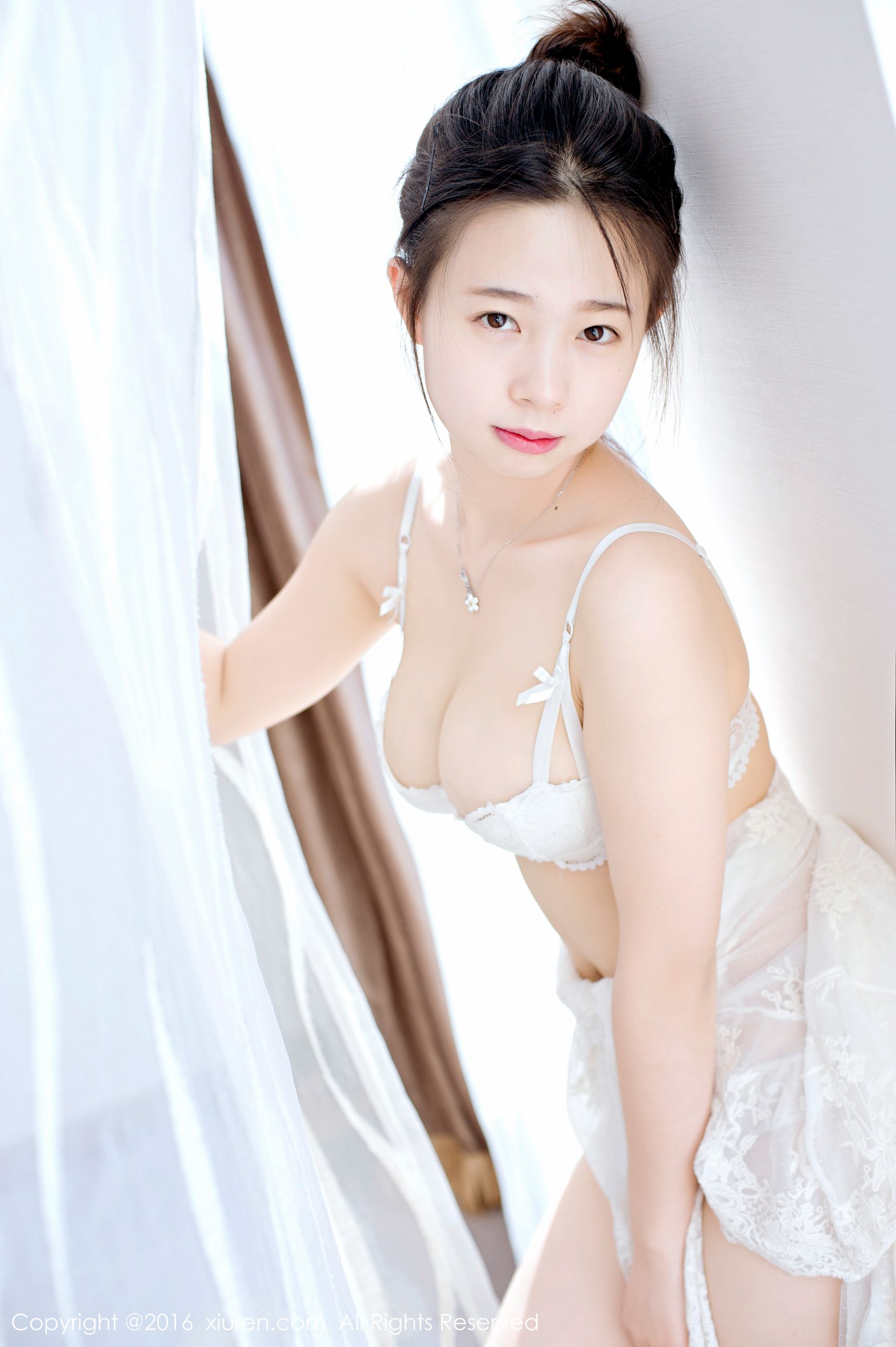 草莓zz(吴允芝)《清晨起床的智齿少女》  No.641-图57