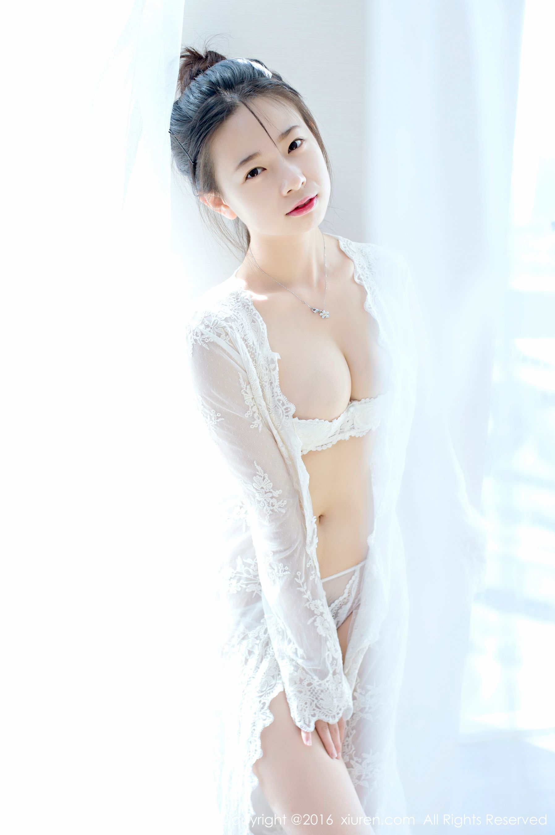 草莓zz(吴允芝)《清晨起床的智齿少女》  No.641-图59