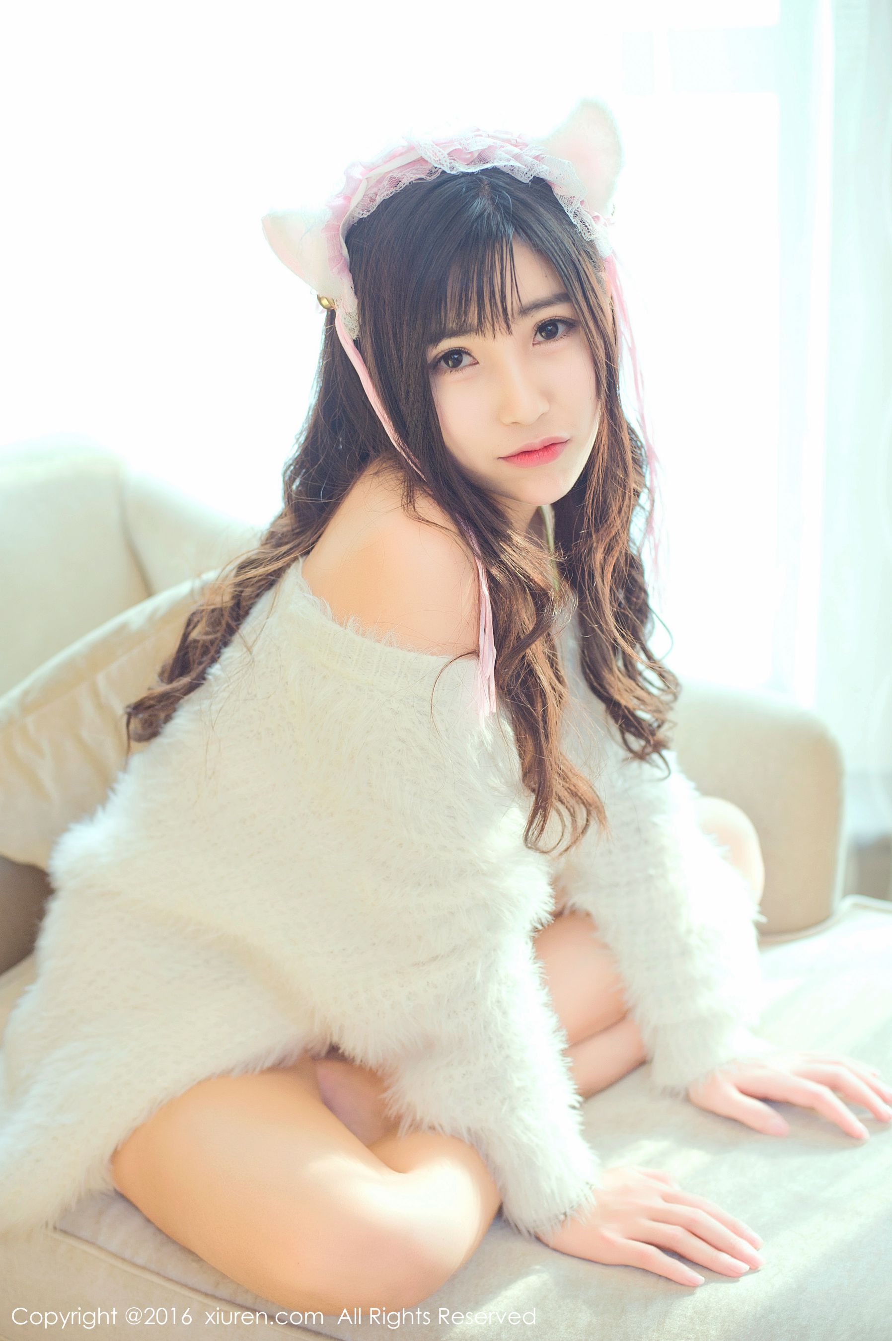 软妹子@悠悠YOYO  No.649-图0