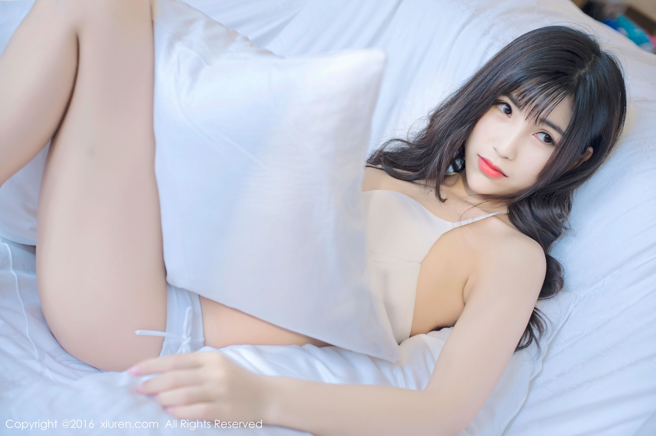 软妹子@悠悠YOYO  No.649-图30