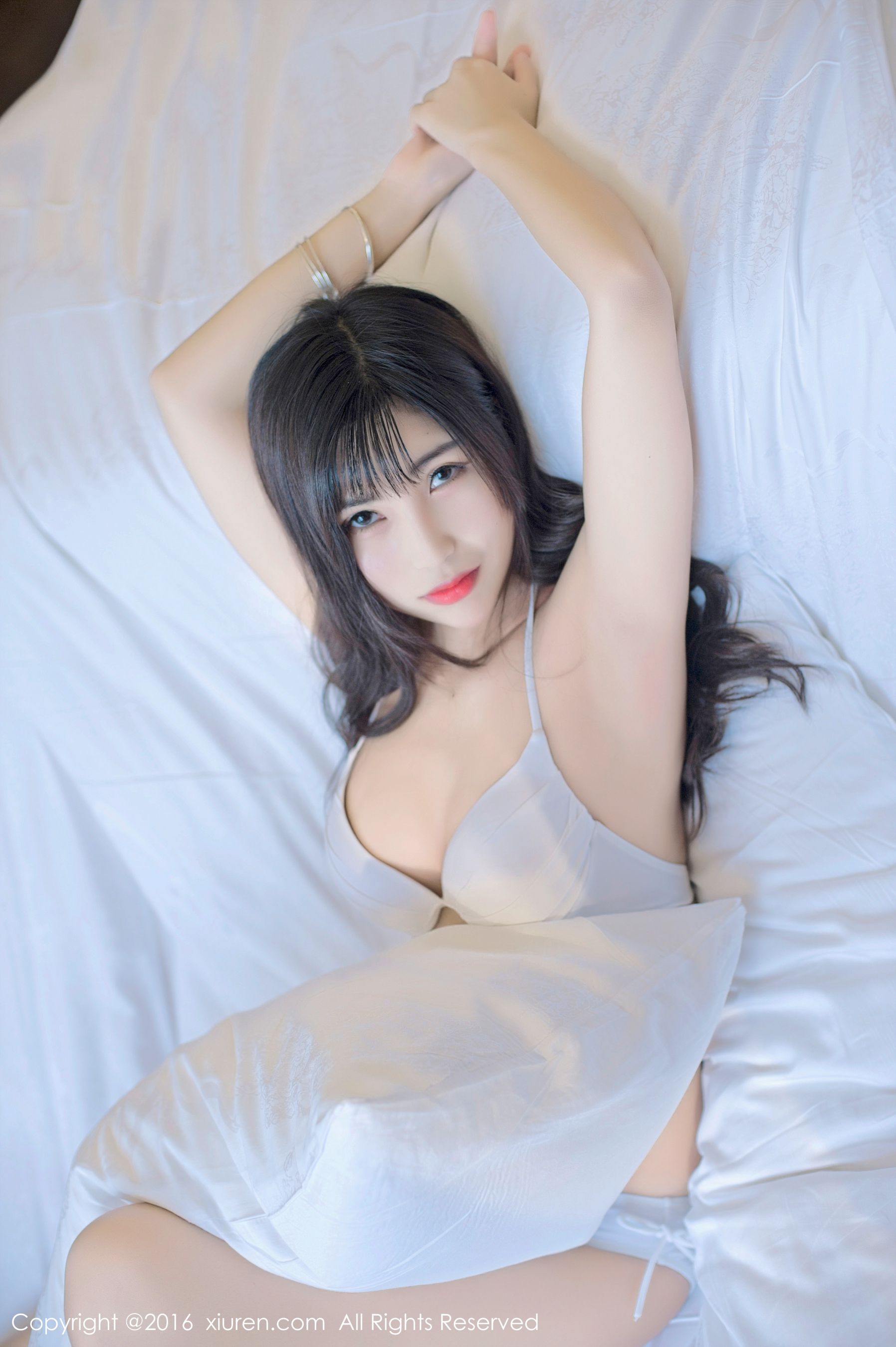 软妹子@悠悠YOYO  No.649-图32