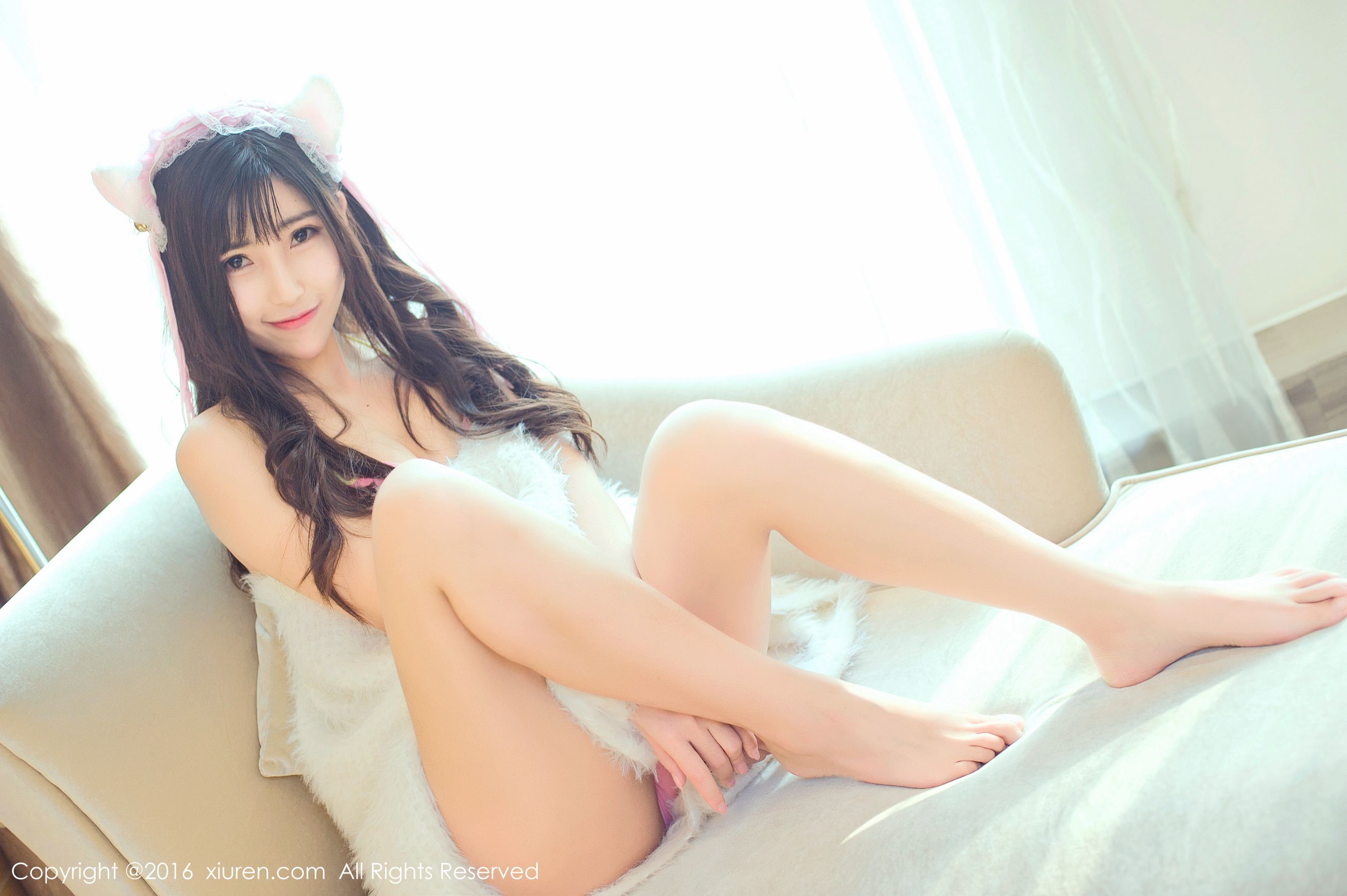 软妹子@悠悠YOYO  No.649-图7