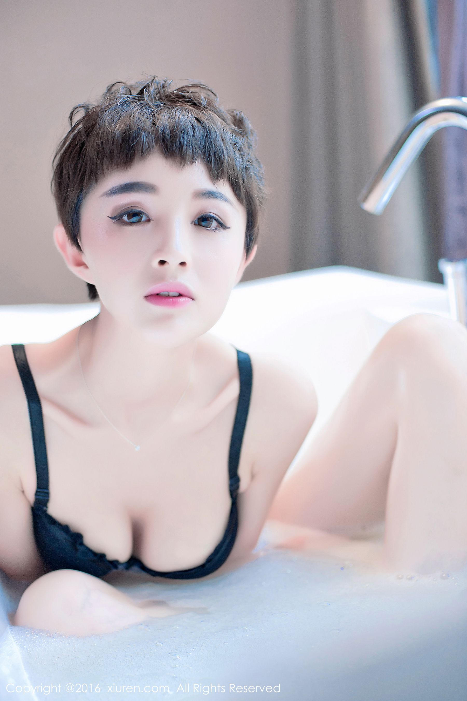 baby_kiki《真实美女空姐的休闲时光》  No.657-图37