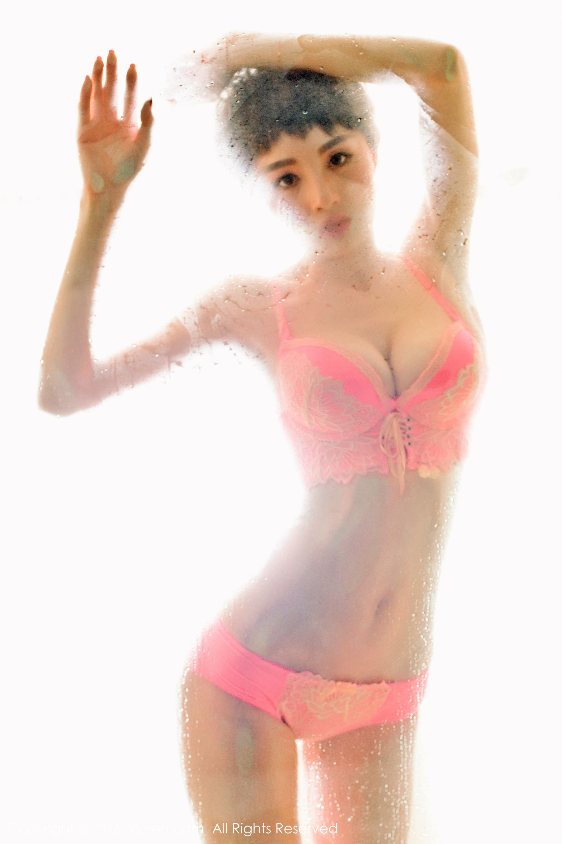 baby_kiki《真实美女空姐的休闲时光》  No.657-图54