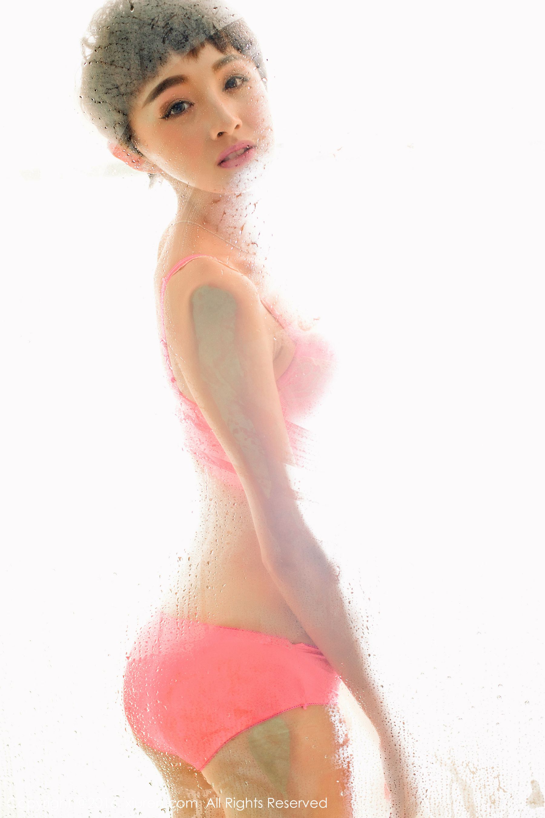 baby_kiki《真实美女空姐的休闲时光》  No.657-图60