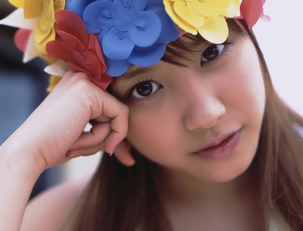 Ai Takahashi 高橋愛  Vol.02-图9