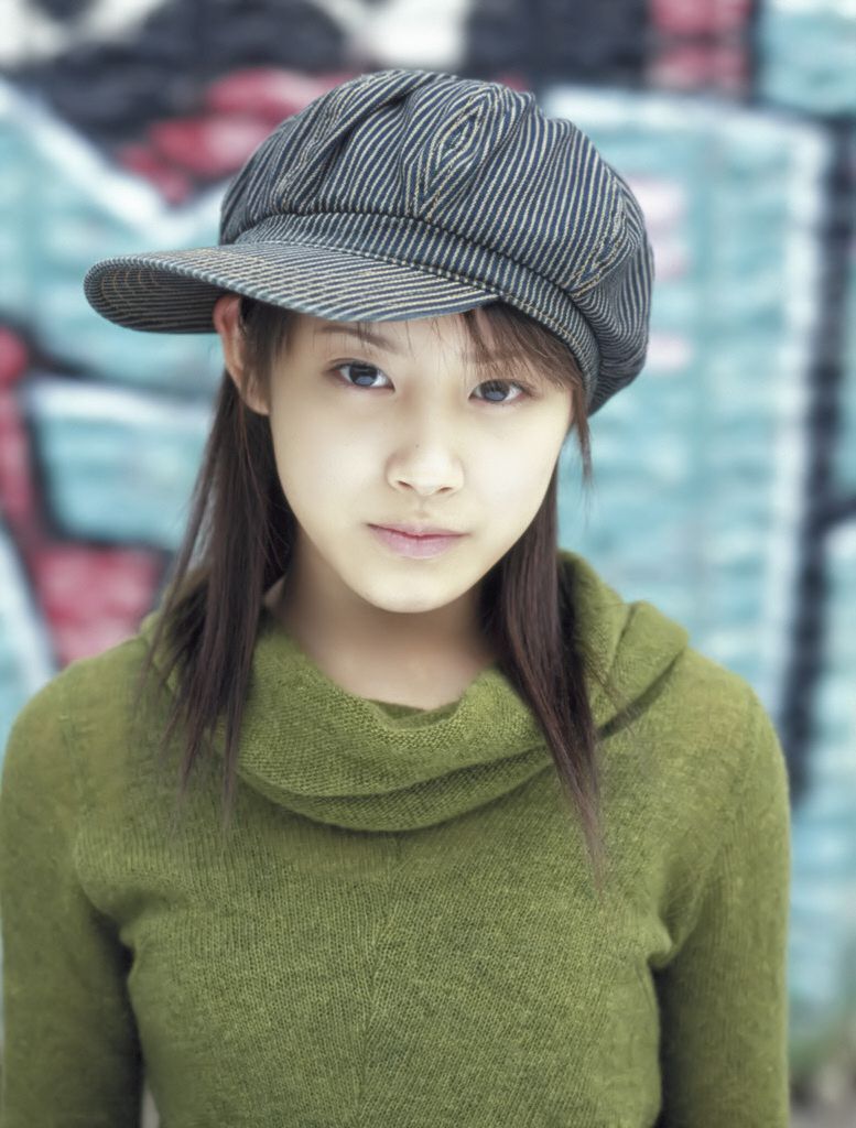 Ai Takahashi 高橋愛  Vol.02-图99