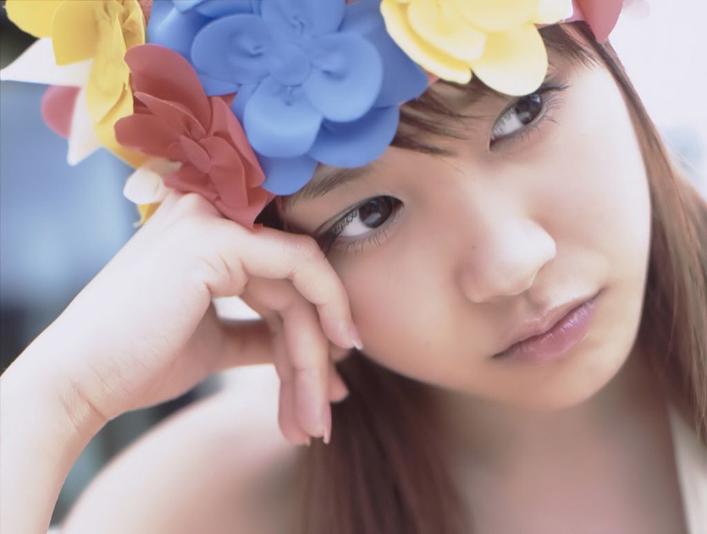 Ai Takahashi 高橋愛  Vol.02-图10