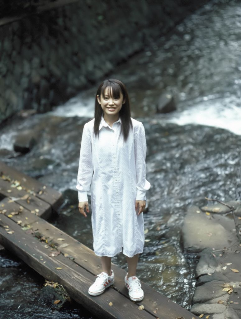 Ai Takahashi 高橋愛  Vol.02-图17