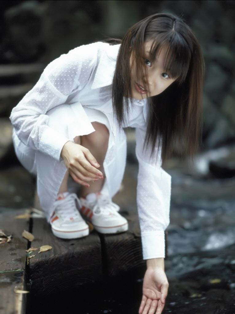 Ai Takahashi 高橋愛  Vol.02-图18