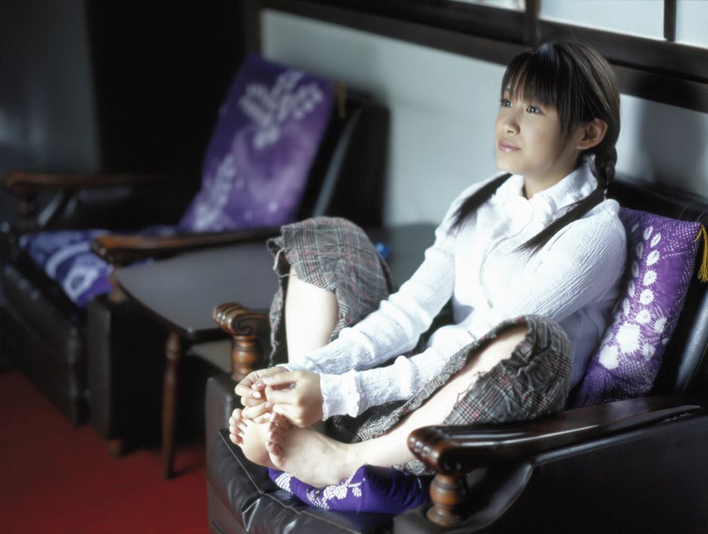 Ai Takahashi 高橋愛  Vol.02-图19