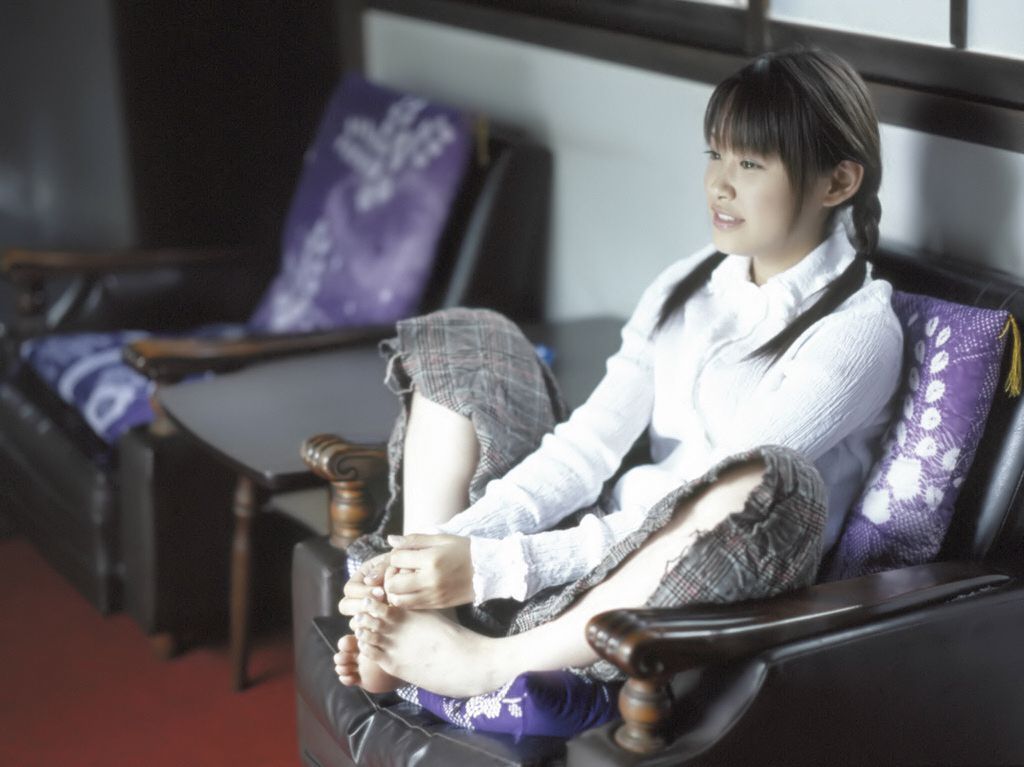 Ai Takahashi 高橋愛  Vol.02-图20