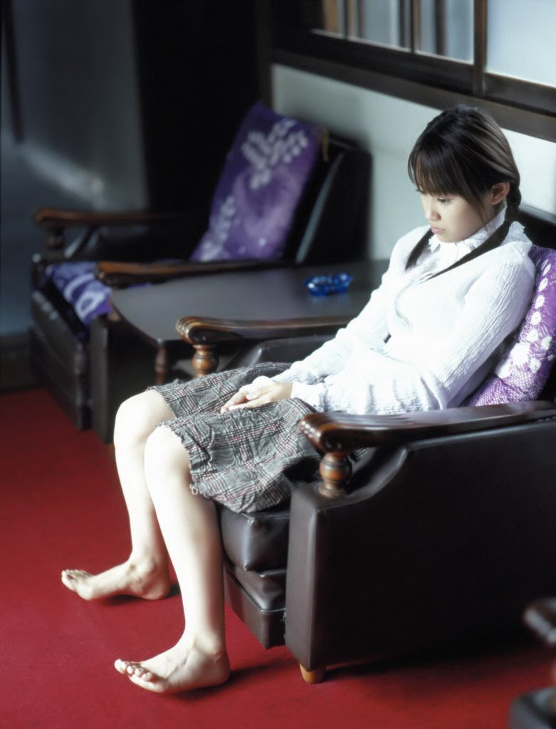 Ai Takahashi 高橋愛  Vol.02-图21