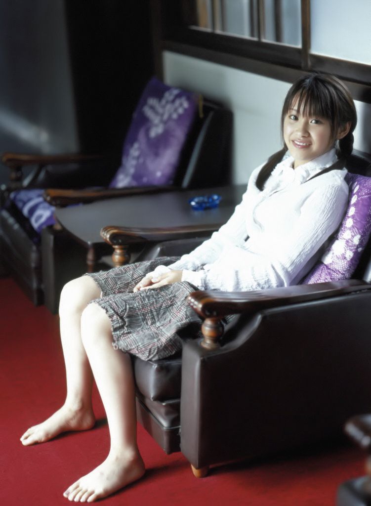 Ai Takahashi 高橋愛  Vol.02-图22