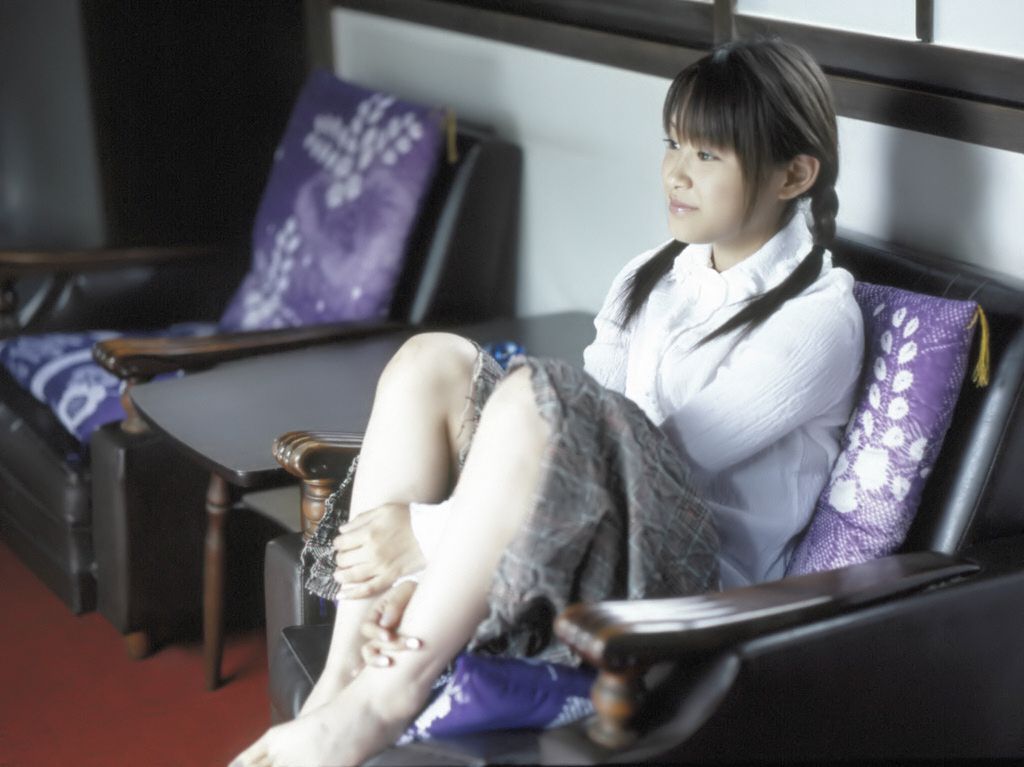 Ai Takahashi 高橋愛  Vol.02-图25