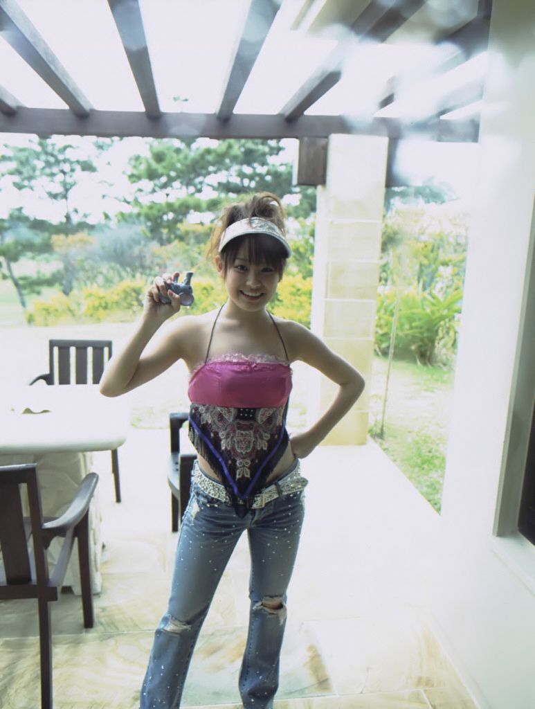 Ai Takahashi 高橋愛  Vol.02-图27