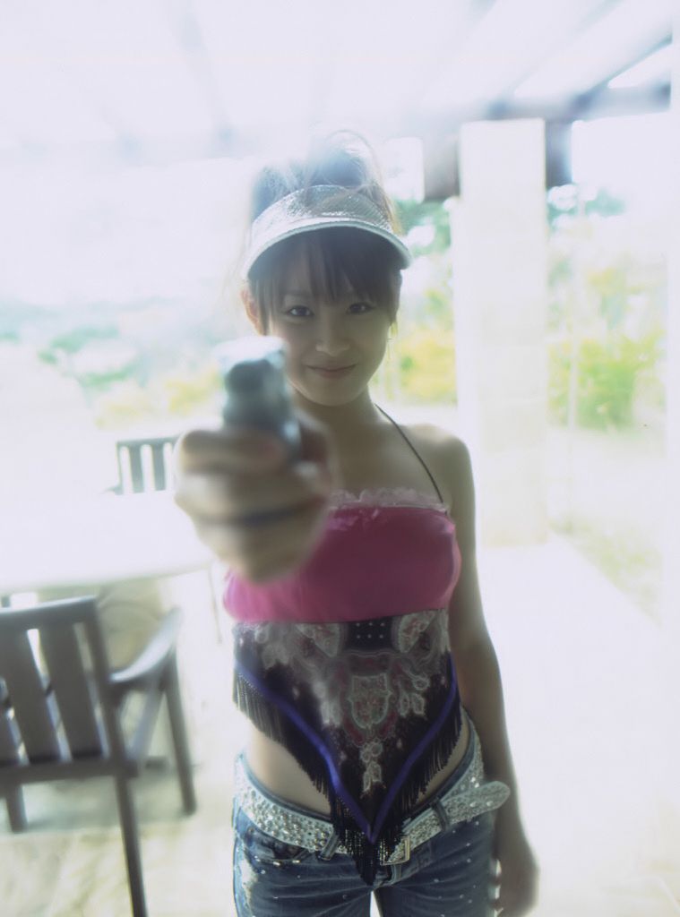 Ai Takahashi 高橋愛  Vol.02-图28