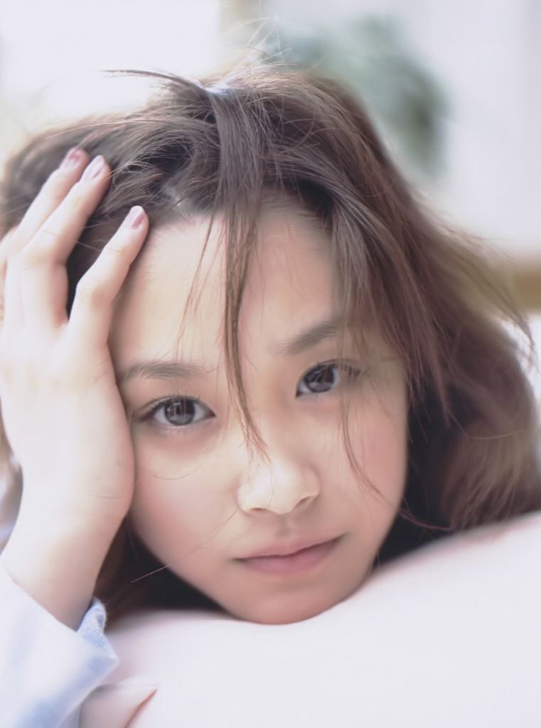 Ai Takahashi 高橋愛  Vol.02-图2