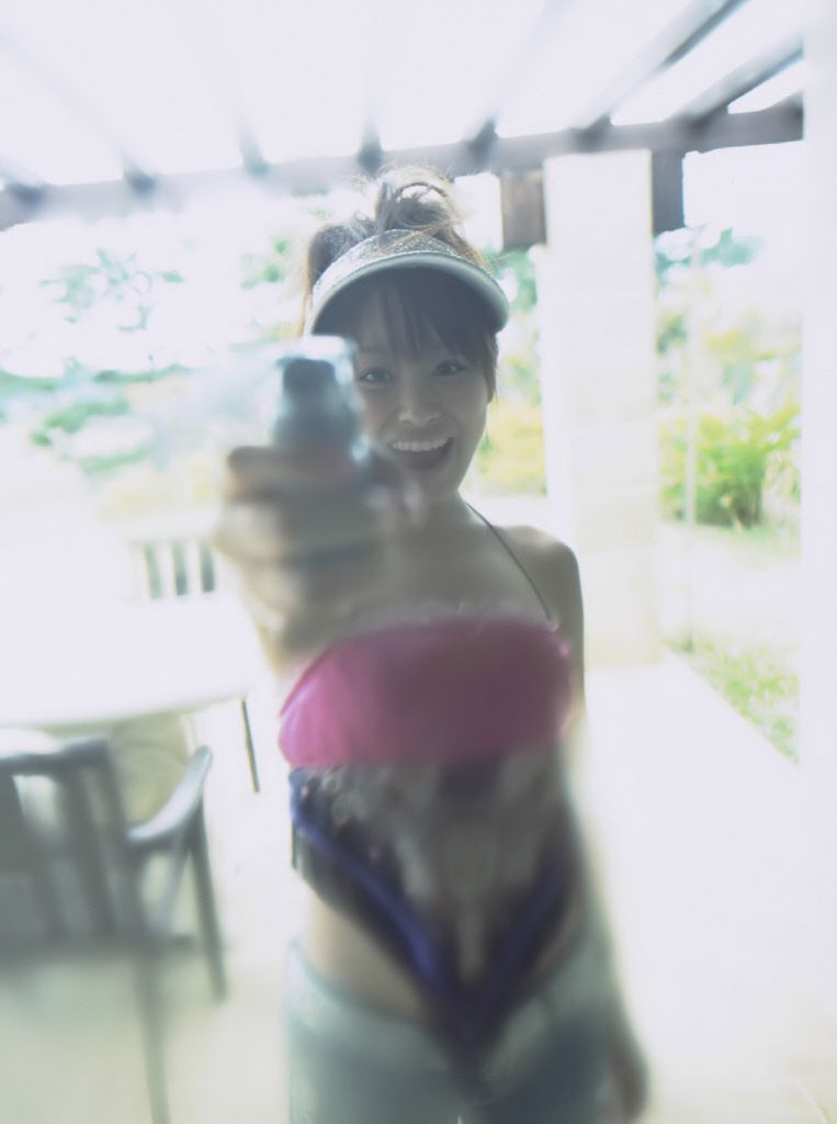 Ai Takahashi 高橋愛  Vol.02-图29