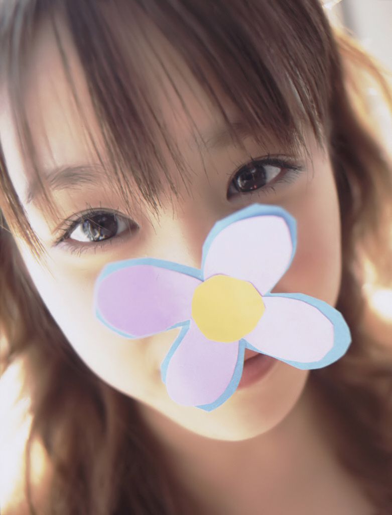 Ai Takahashi 高橋愛  Vol.02-图33