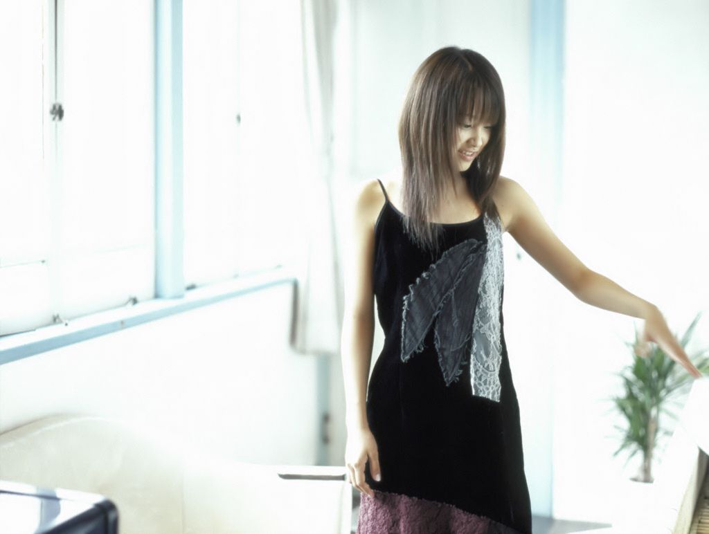 Ai Takahashi 高橋愛  Vol.02-图35