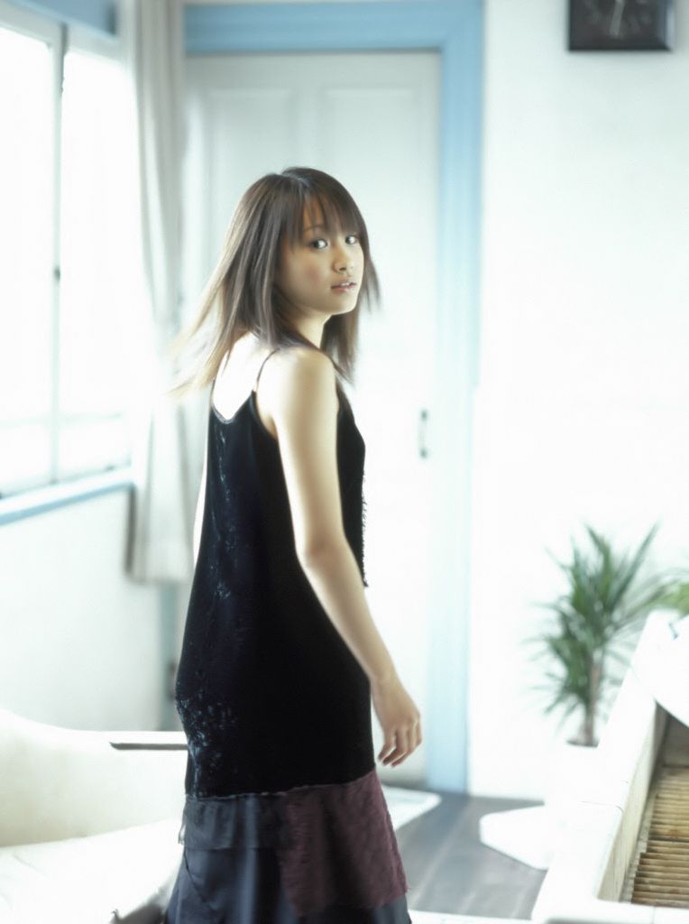 Ai Takahashi 高橋愛  Vol.02-图36