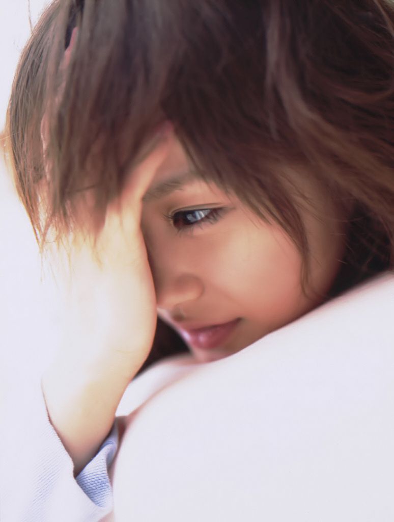 Ai Takahashi 高橋愛  Vol.02-图3