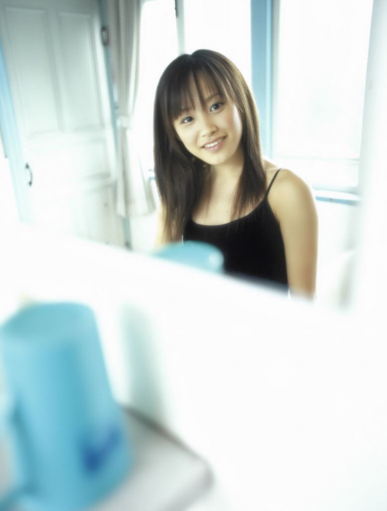 Ai Takahashi 高橋愛  Vol.02-图40