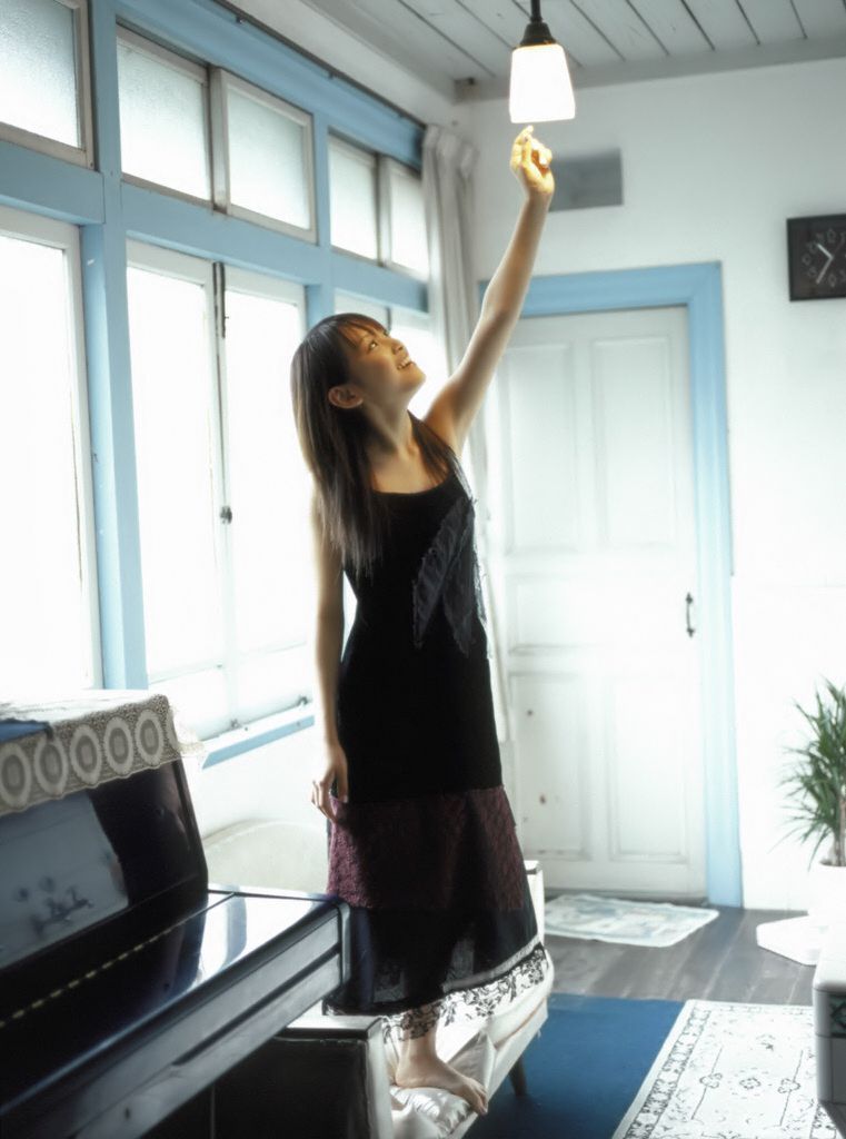 Ai Takahashi 高橋愛  Vol.02-图42