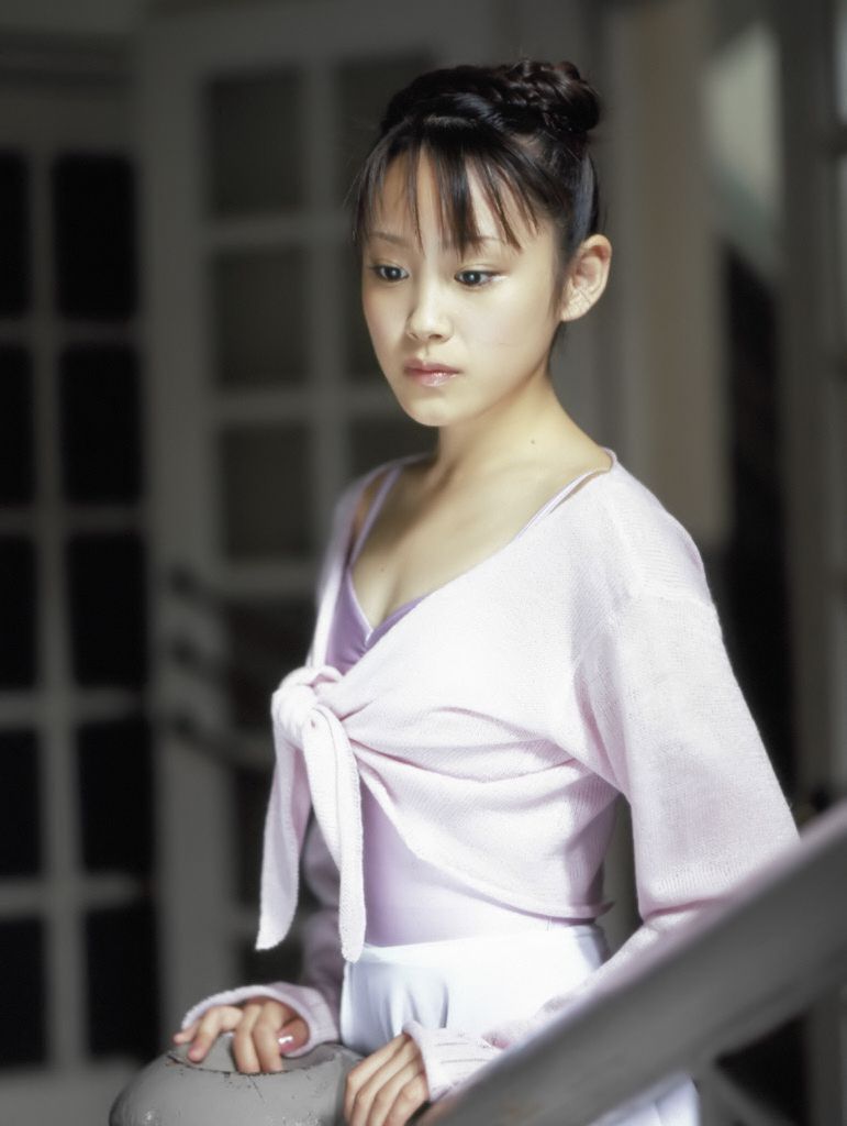 Ai Takahashi 高橋愛  Vol.02-图43