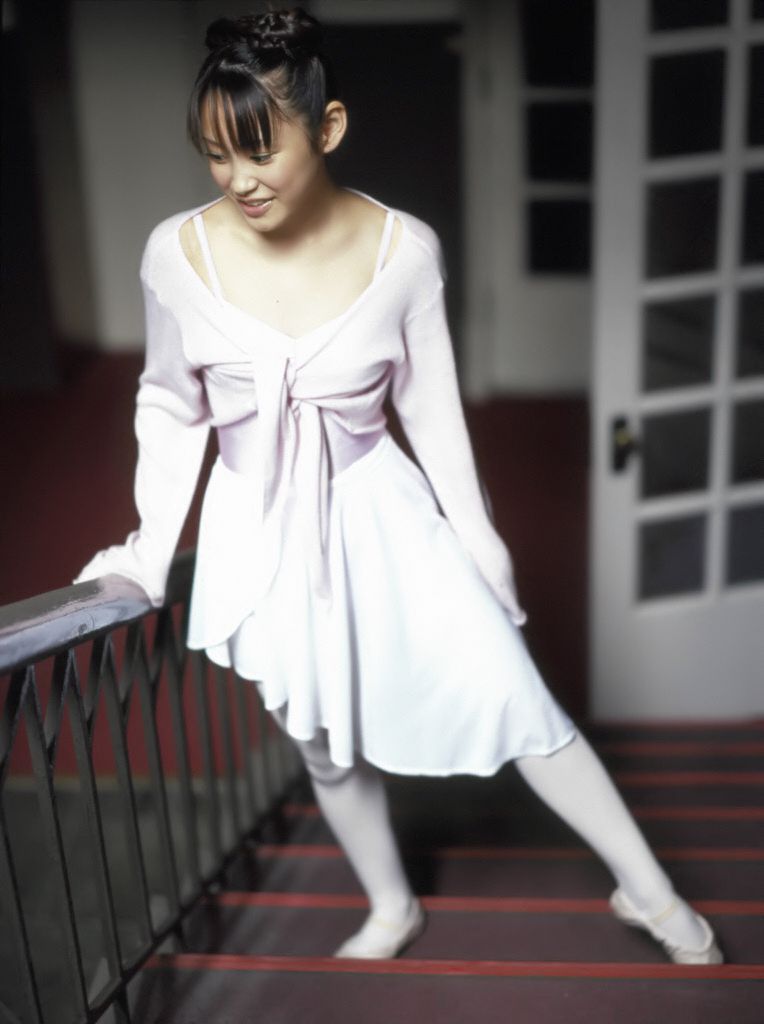 Ai Takahashi 高橋愛  Vol.02-图44