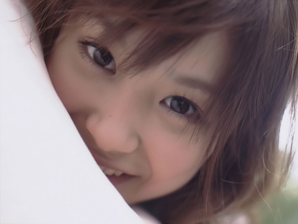 Ai Takahashi 高橋愛  Vol.02-图4