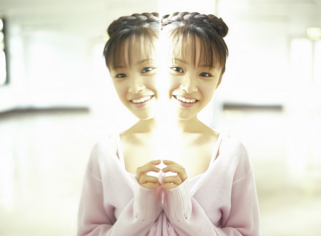 Ai Takahashi 高橋愛  Vol.02-图49