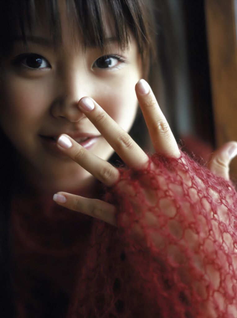 Ai Takahashi 高橋愛  Vol.02-图54