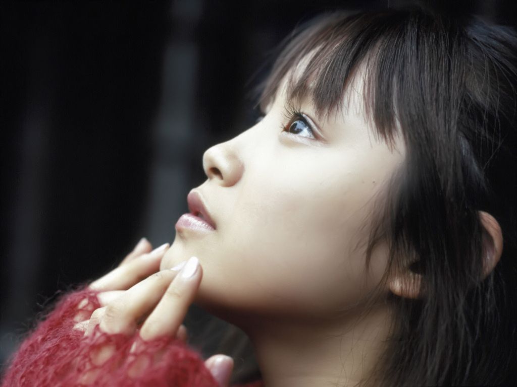 Ai Takahashi 高橋愛  Vol.02-图56