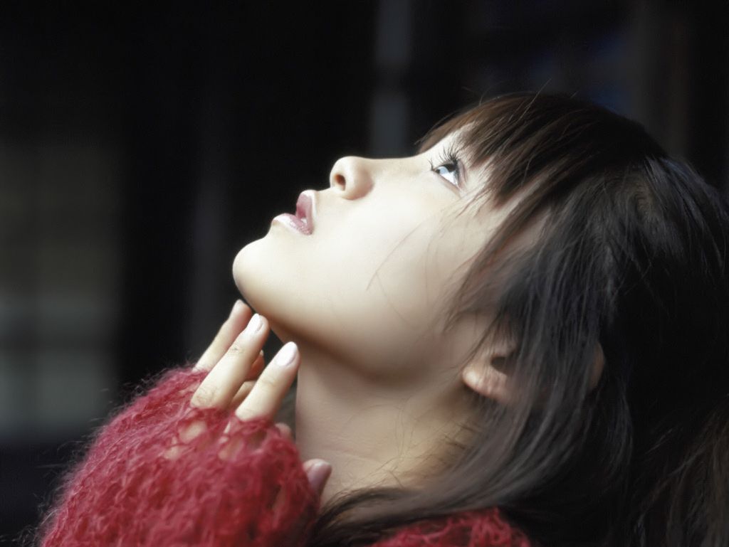 Ai Takahashi 高橋愛  Vol.02-图57