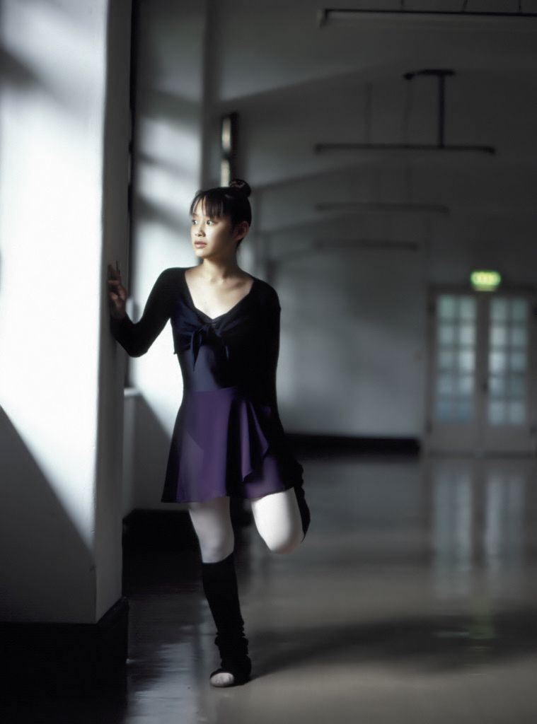 Ai Takahashi 高橋愛  Vol.02-图59