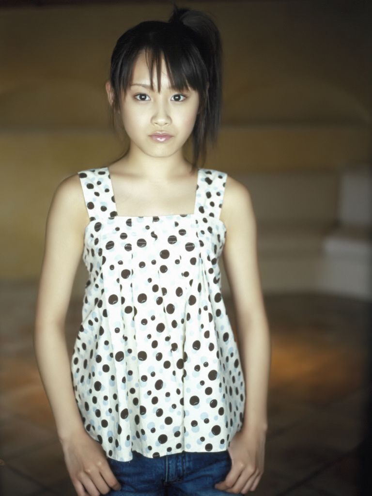 Ai Takahashi 高橋愛  Vol.02-图63