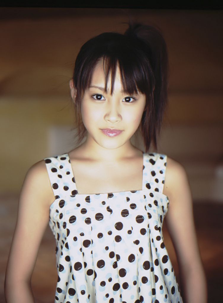 Ai Takahashi 高橋愛  Vol.02-图64