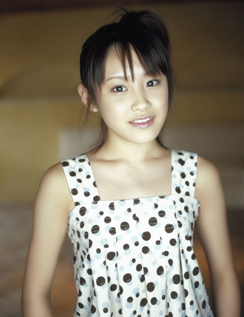 Ai Takahashi 高橋愛  Vol.02-图65