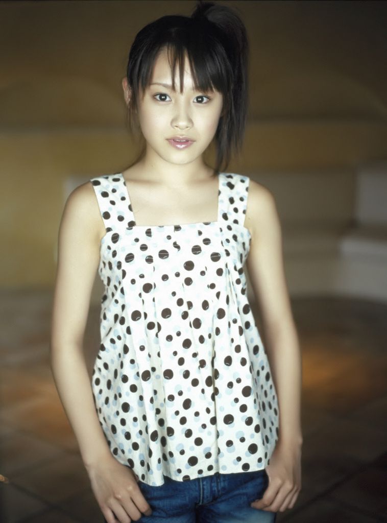 Ai Takahashi 高橋愛  Vol.02-图66