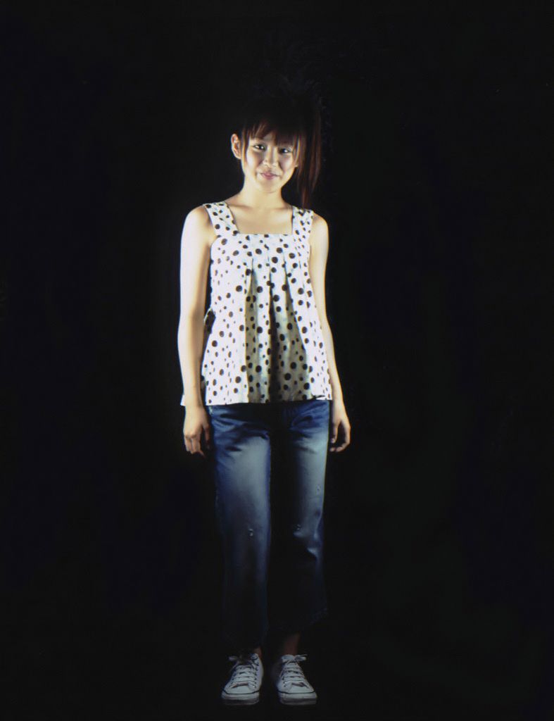 Ai Takahashi 高橋愛  Vol.02-图70