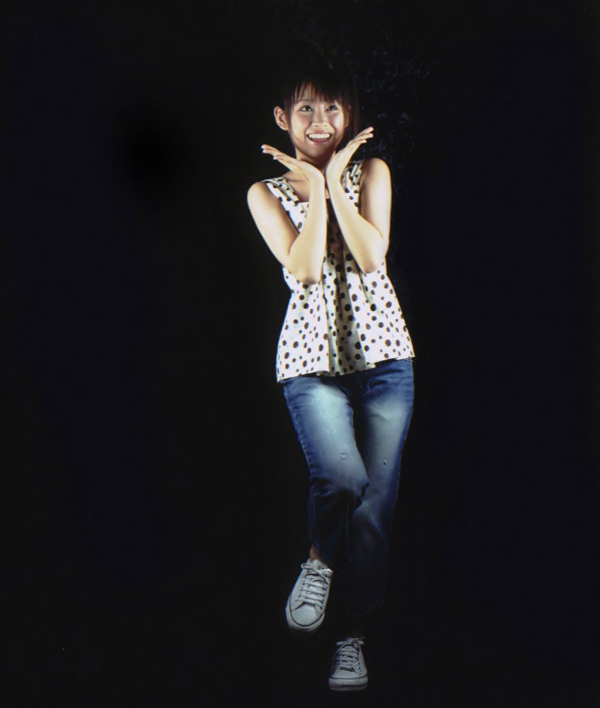 Ai Takahashi 高橋愛  Vol.02-图72