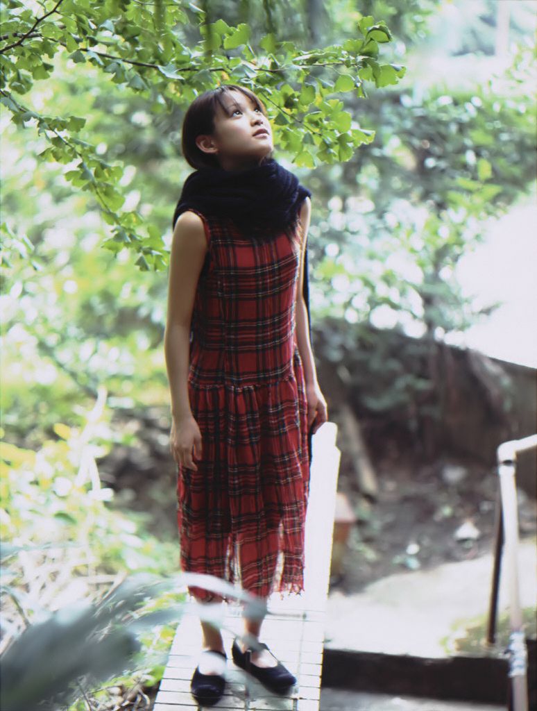 Ai Takahashi 高橋愛  Vol.02-图75