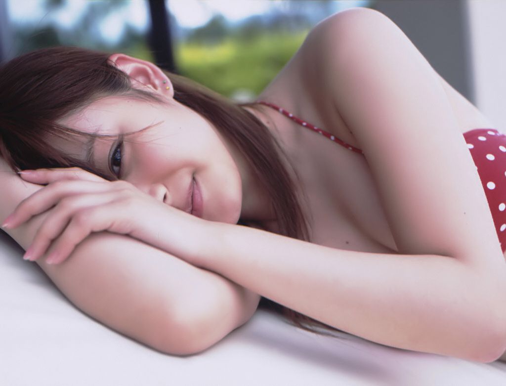 Ai Takahashi 高橋愛  Vol.02-图76