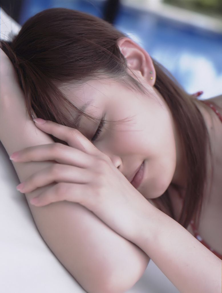 Ai Takahashi 高橋愛  Vol.02-图77